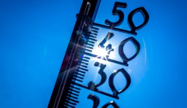 Meteorologen warnen vor extremer Hitze in Deutschland – in Spanien schon 46 Grad gemessen