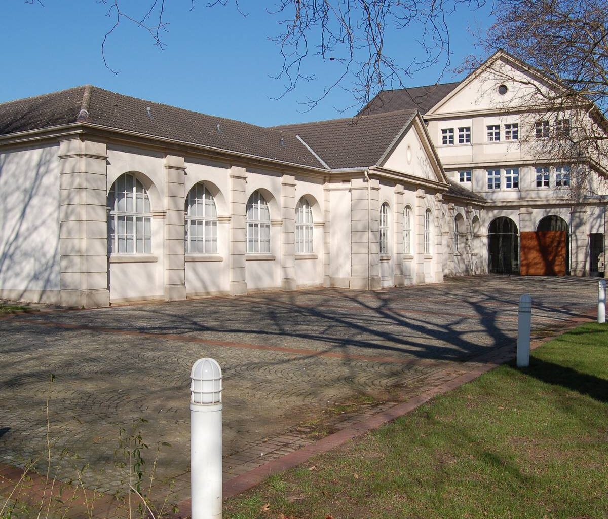 Karlsquartier Dortmund: Entwürfe im Hoesch-Museum
