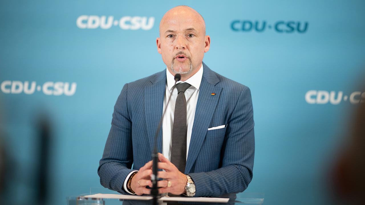 CSU widerspricht Außenminister Wadephul bei Umgang mit Israel
