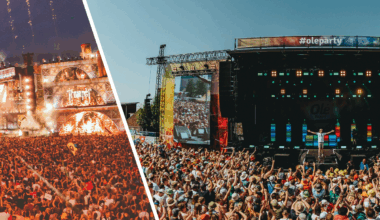 Kommt mit zu Münster Olé oder zum Parookaville!