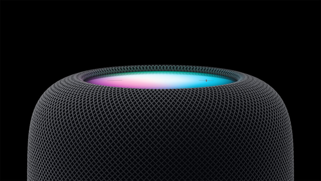 iOS 26 bringt zwei neue Funktionen auf den HomePod › Macerkopf