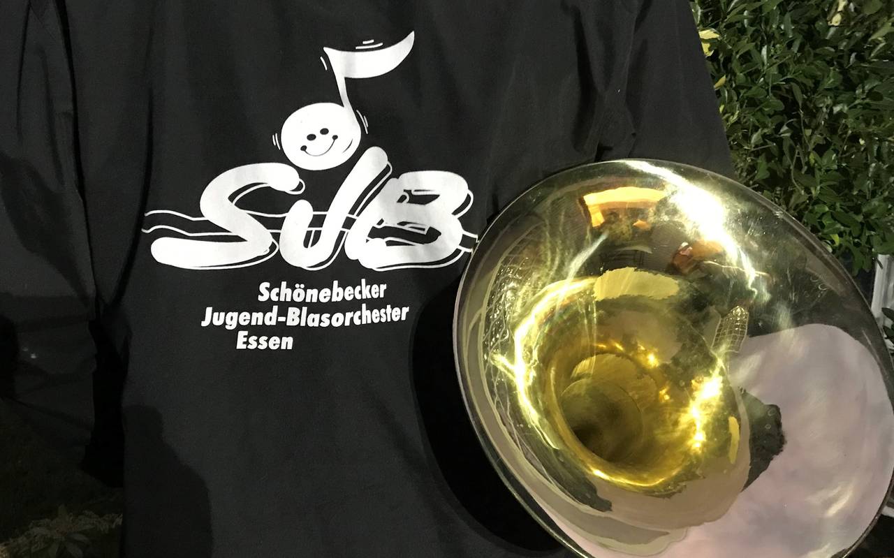 Schönebecker Jugend-Blasorchester
