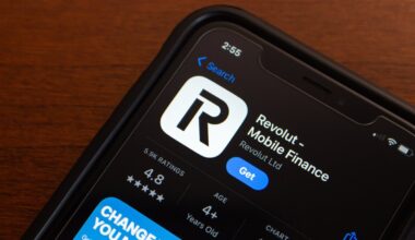 Britische Bank Revolut tritt europäischem Bezahlsystem Wero bei