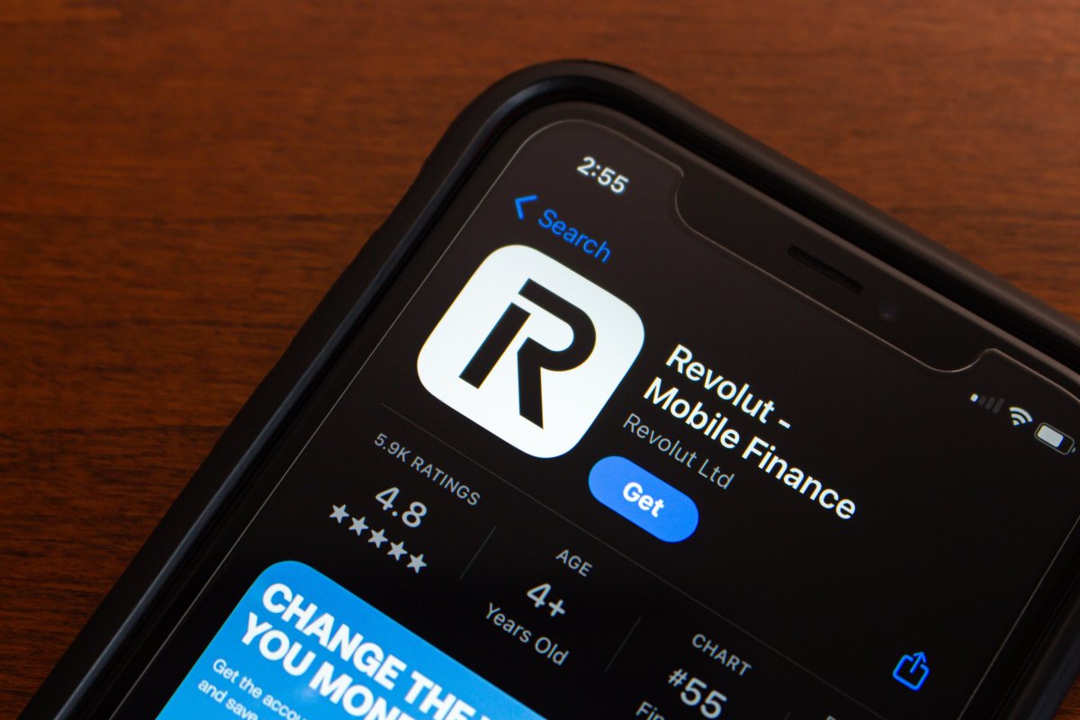 Britische Bank Revolut tritt europäischem Bezahlsystem Wero bei