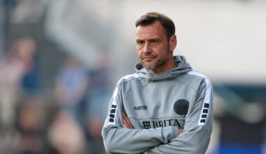 Hessen: SV Wehen Wiesbaden baut Kader für die neue Drittliga-Saison zusammen