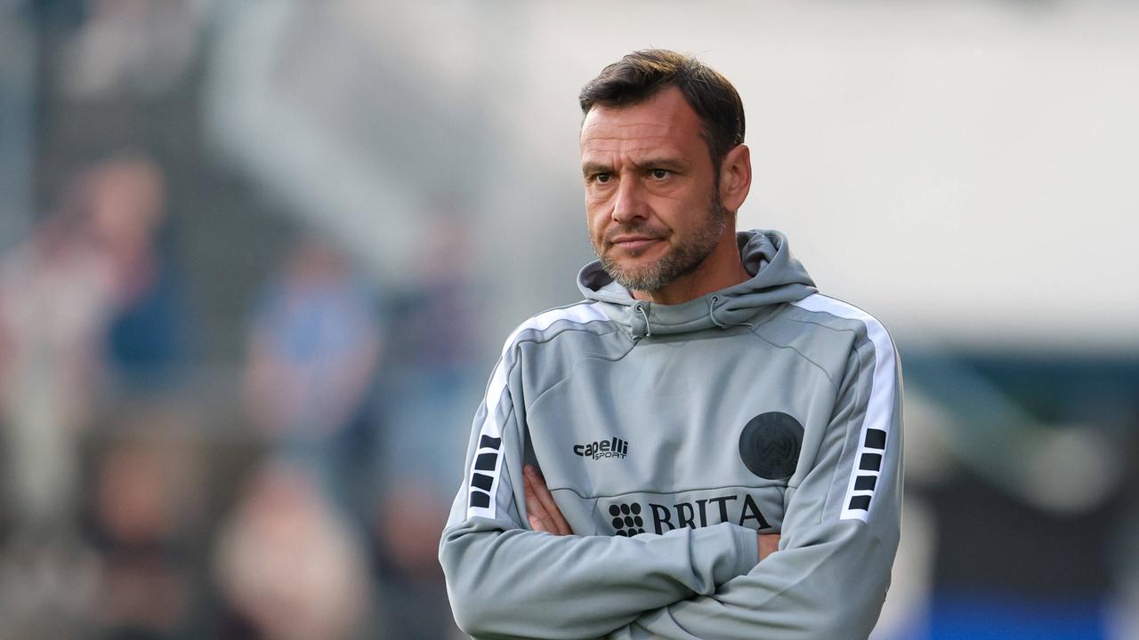 Hessen: SV Wehen Wiesbaden baut Kader für die neue Drittliga-Saison zusammen