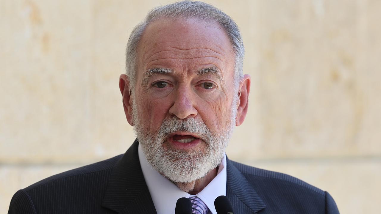 Nahost-Liveblog: ++ US-Botschafter kritisiert Frankreichs Israel-Kurs ++