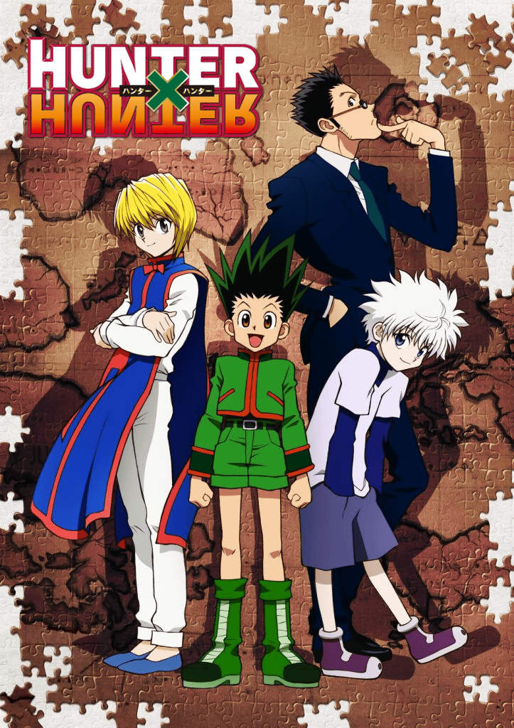 hunter-x-hunter-visual