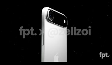 iPhone 17 Einstiegsmodell verzichtet auf A19 Chip und 12GB RAM