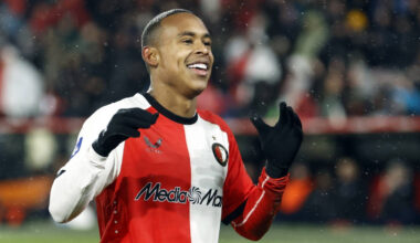 Bayer Leverkusen hat Feyenoords Paixão im Visier – Rekordablöse gefordert
