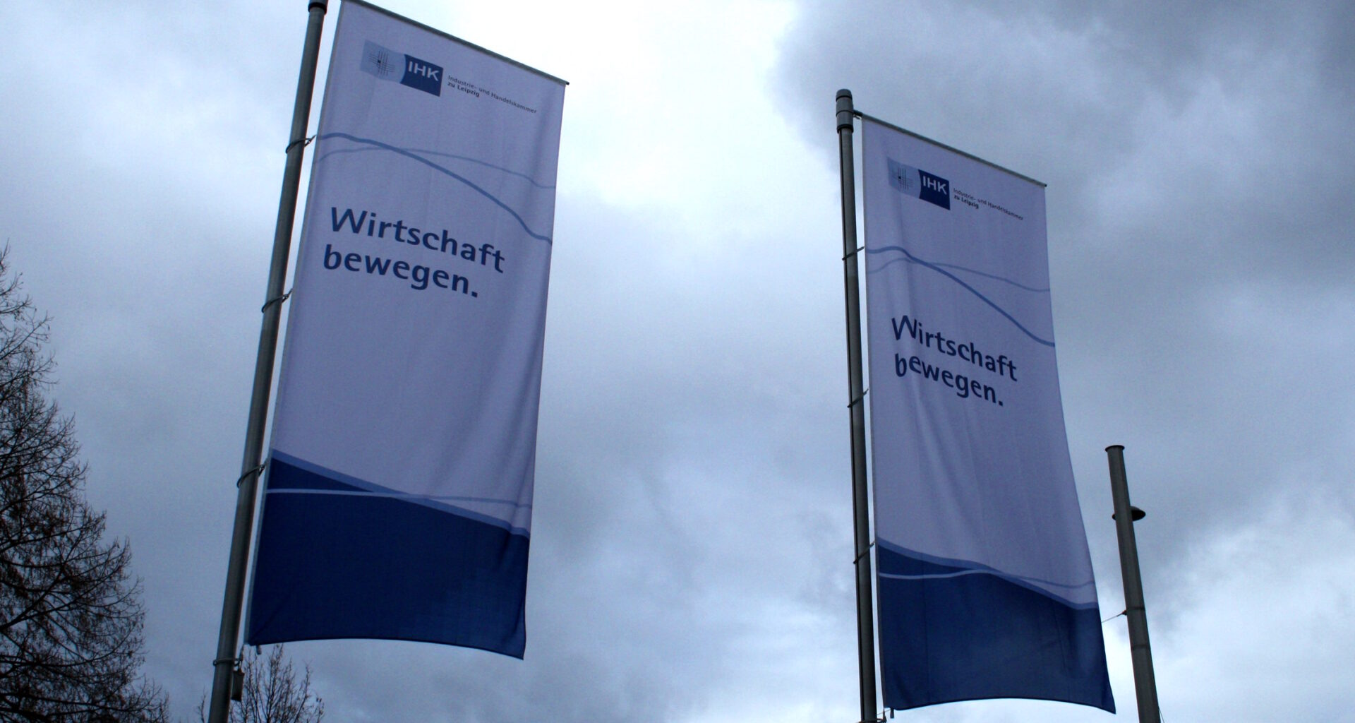 IHK zu Leipzig begrüßt Moratorium der Sächsischen Landesregierung · Leipziger Zeitung