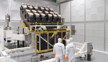 Esa-Teleskop Plato ist startklar – Countdown zur Suche nach einer zweiten Erde läuft -