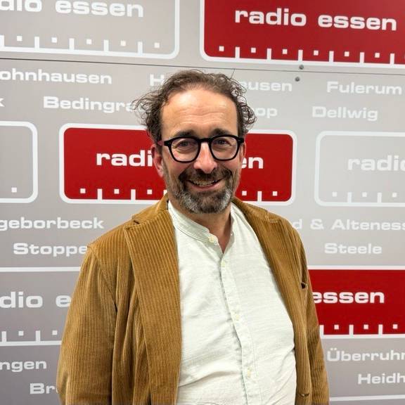 "Essen im Ohr": Olympiasieger Max Rendschmidt im Podcast