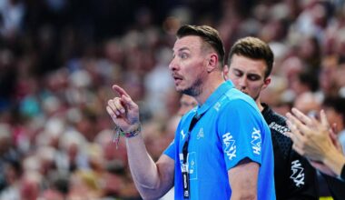 THW Kiel gewinnt Nordduell gegen HSV Hamburg