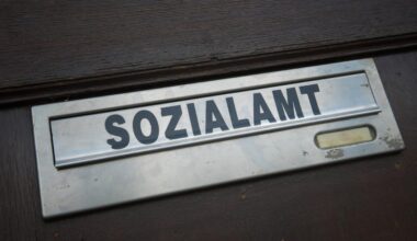 Senat stellt Projekt zur Digitalisierung der Berliner Sozialämter ein