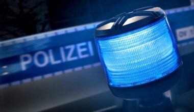 Autofahrer fährt Kind in Berlin-Neukölln an