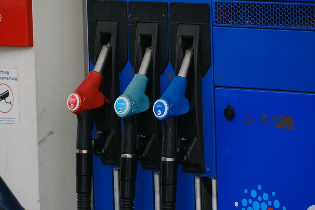 CO2 Preis