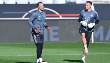 Leno spricht erstaunlich offen: Wie eine ganze Generation wegen Manuel Neuer die "Arschkarte" zog