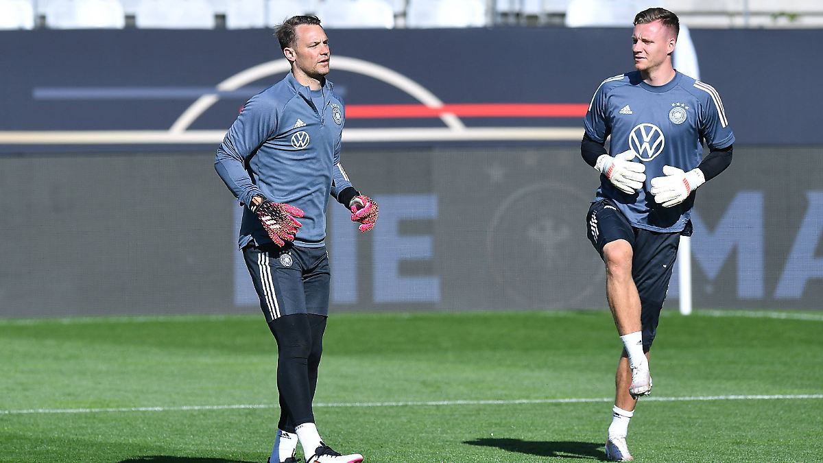 Leno spricht erstaunlich offen: Wie eine ganze Generation wegen Manuel Neuer die "Arschkarte" zog