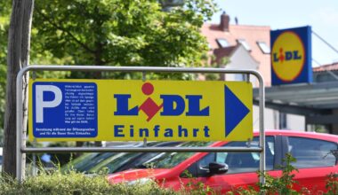 Lidl in Dortmund: Mann liegt verletzt auf Parkplatz - unglaublich, was er erzählt