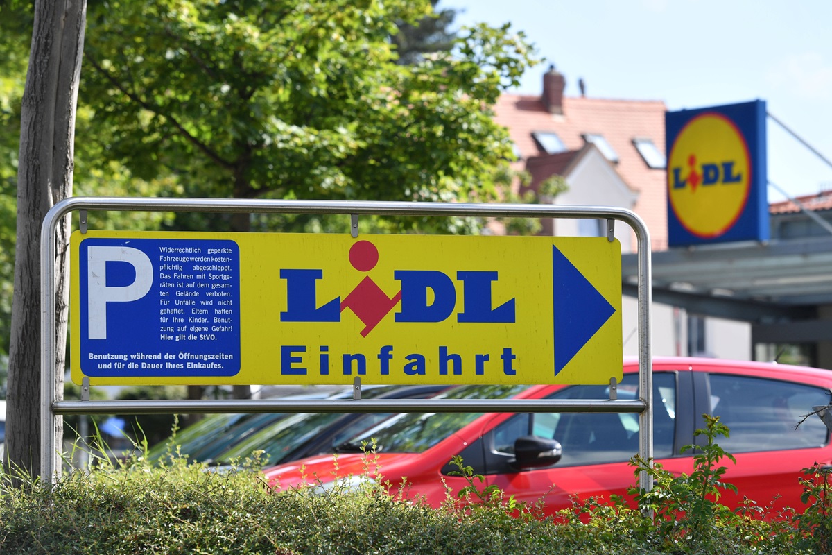 Lidl in Dortmund: Mann liegt verletzt auf Parkplatz - unglaublich, was er erzählt