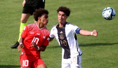 Der Sport-Tag: Deutsches Top-Talent auf dem Sprung zum VfB Stuttgart
