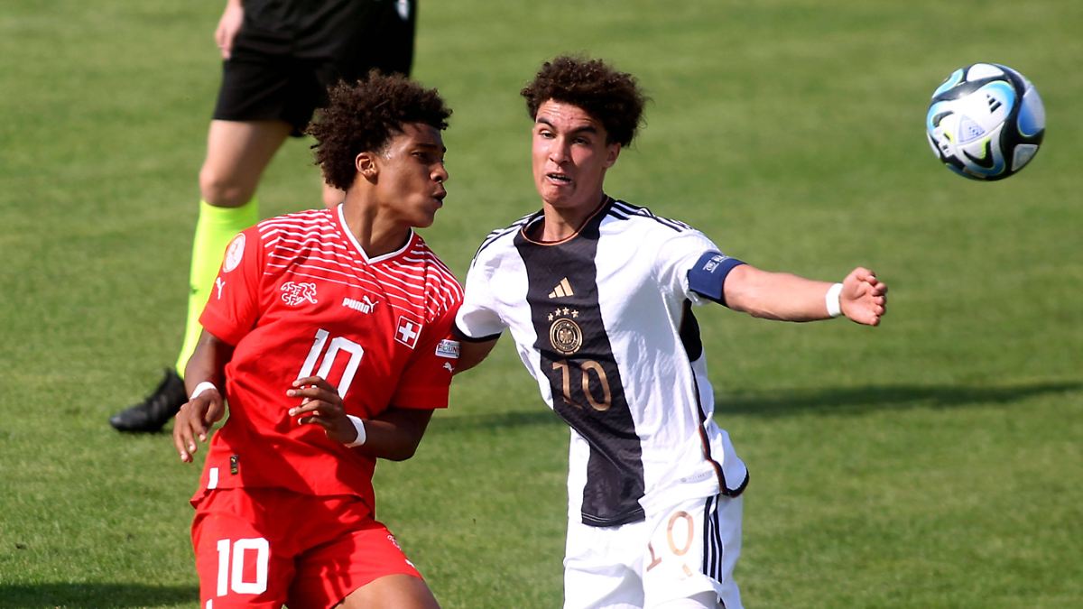 Der Sport-Tag: Deutsches Top-Talent auf dem Sprung zum VfB Stuttgart