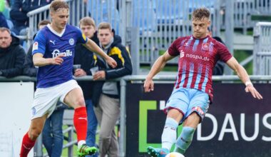 Holstein Kiel testet am 28. Juni gegen den SC Weiche Flensburg 08
