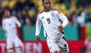 Borussia Dortmund: Nächster Moukoko-Tiefpunkt – Trainer enthüllt Details