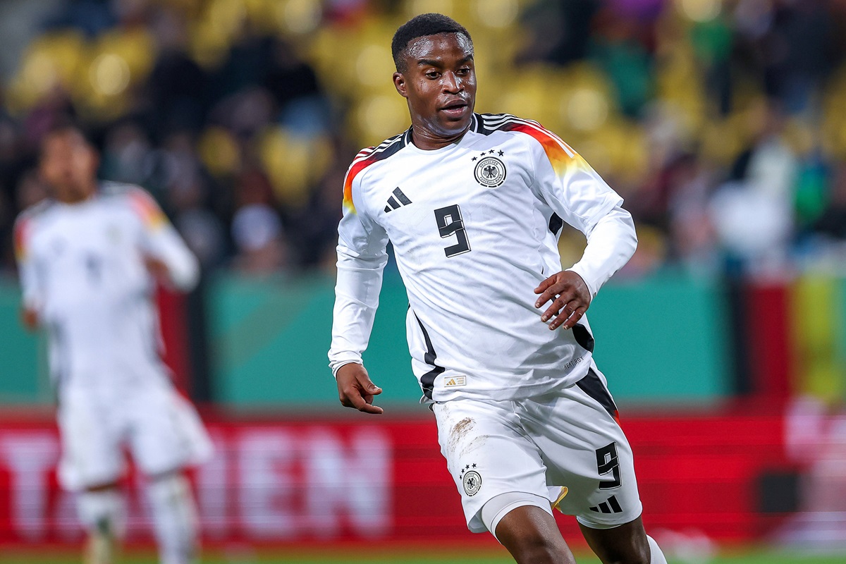 Borussia Dortmund: Nächster Moukoko-Tiefpunkt – Trainer enthüllt Details