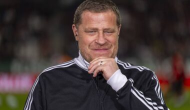 Nächster Bayern-Star liebäugelt mit Türkei-Wechsel