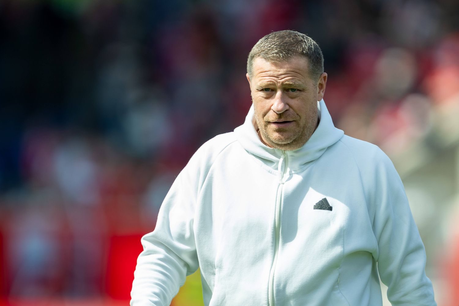 Fortgeschrittene Transfergespräche! Eberl bleibt vorerst in Europa