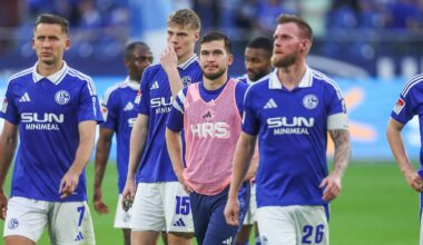 Der Sport-Tag: Hertha schnappt Schalke Routinier weg