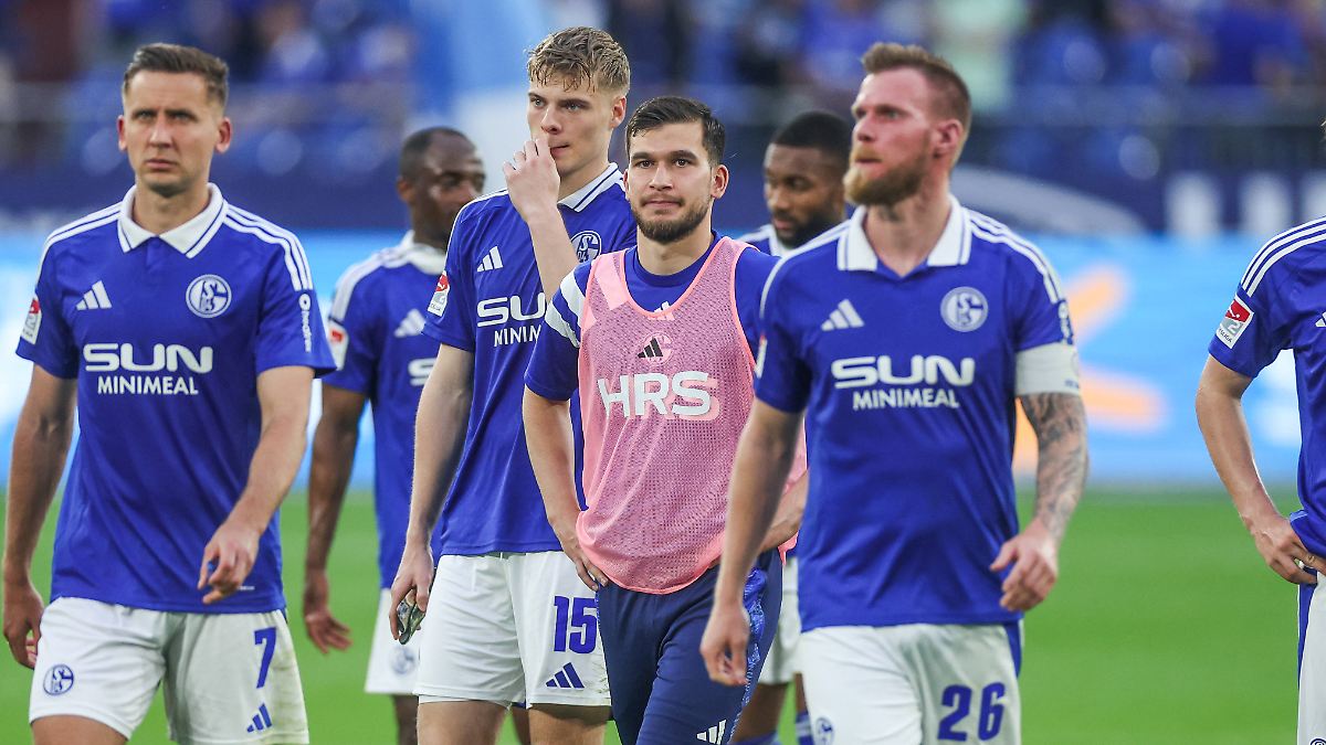 Der Sport-Tag: Hertha schnappt Schalke Routinier weg