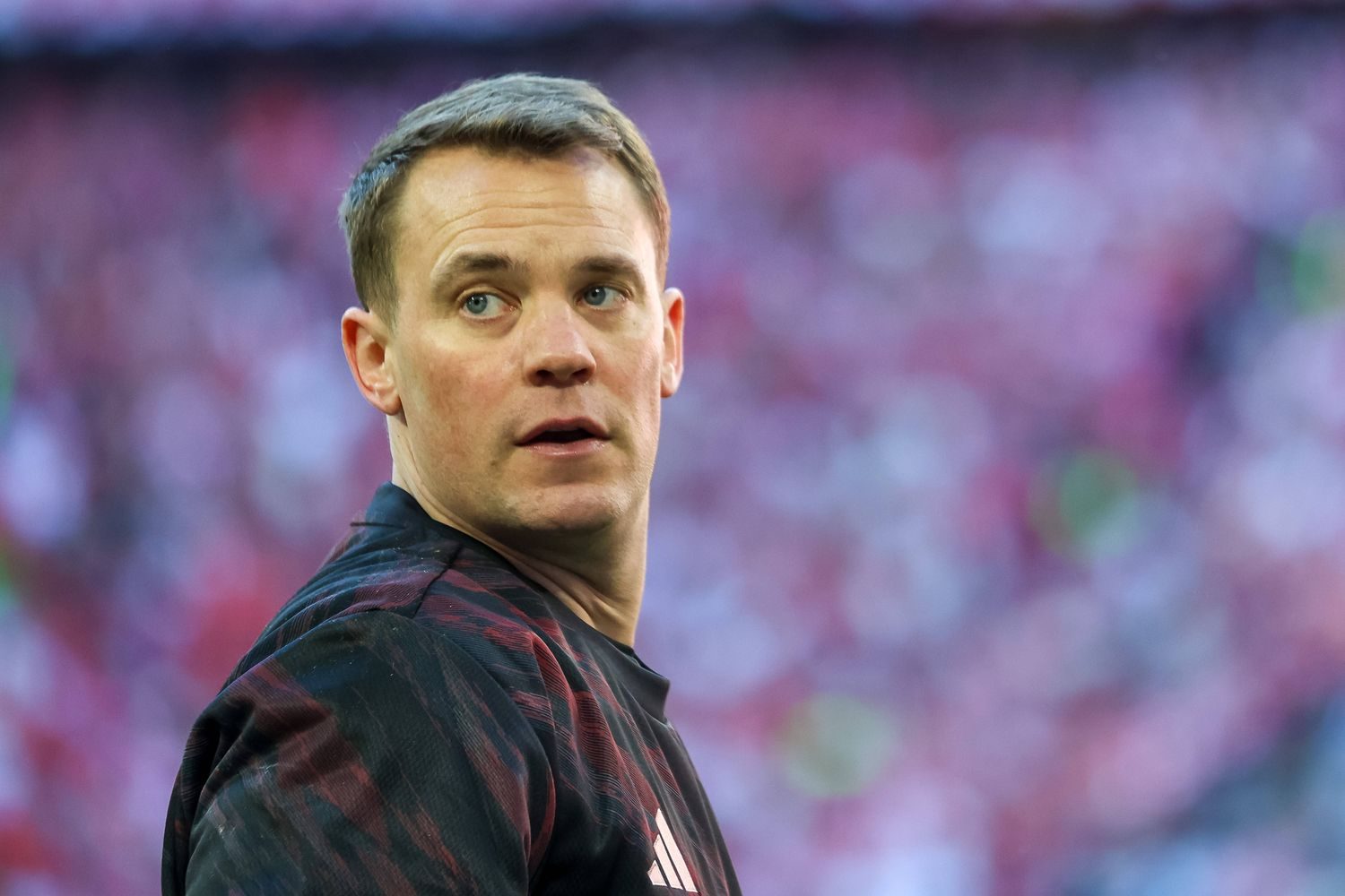 Bayern-Bosse sollen von letzter Neuer-Saison ausgehen