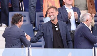 Nun fürchtet er "Penner"-Sprüche: Jürgen Klopp sagte Job als Bundestrainer ab