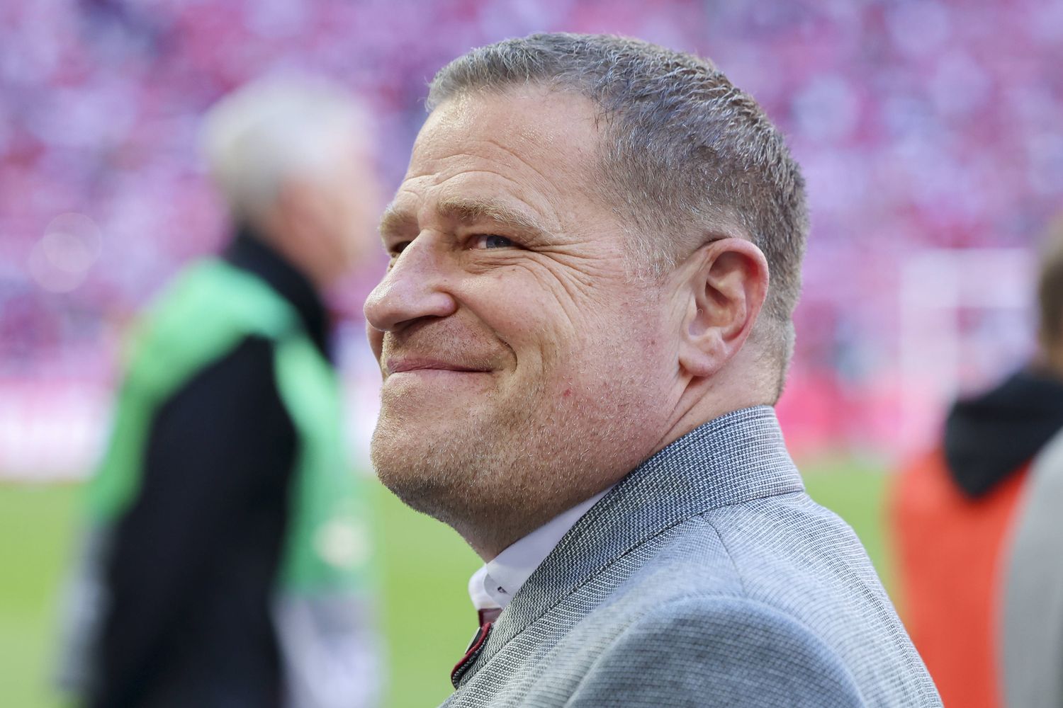 Geheime Gespräche mit England-Star! An diesen Transfer arbeitet Bayern