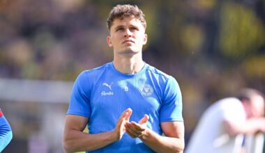 Benedikt Pichler vor Wechsel zu Hannover 96
