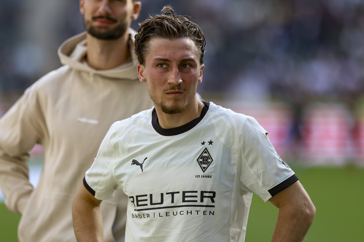 Rocco Reitz dreht auf! Borussia Mönchengladbach schaut genau hin