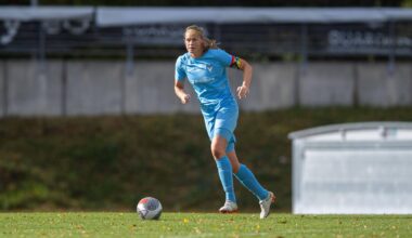 Viktoria Berlin greift nach dem Double