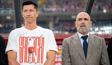 Nach Rücktritt aus Nationalelf: "Erpresser" Robert Lewandowski erntet heftige Kritik