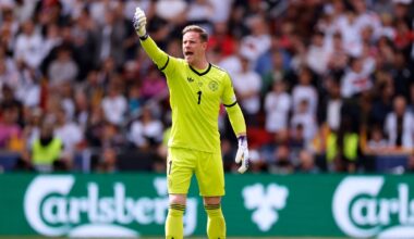 Marc-Andre ter Stegen: FC Barcelona treibt Demontage von DFB-Torwart voran - Nagelsmann-Ansage an Flick