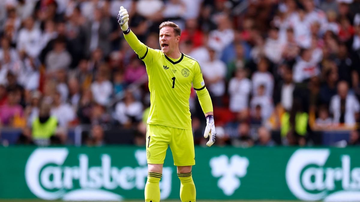 Marc-Andre ter Stegen: FC Barcelona treibt Demontage von DFB-Torwart voran - Nagelsmann-Ansage an Flick