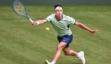 Der Sport-Tag: Altmaiers Schwung aus Paris verpufft in Halle