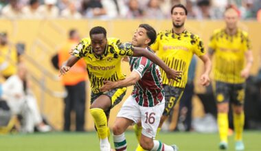 Dortmund im Verkaufsrausch: BVB-Star Gittens wechselt zum FC Chelsea und nicht zum FC Bayern