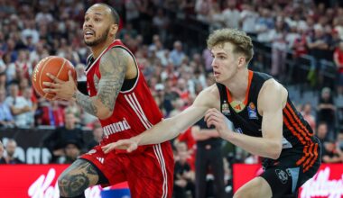 Ratiopharm Ulm vs. FC Bayern München, Basketball heute live im Free-TV sehen: Wer zeigt / überträgt Spiel 4 der BBL Finals im TV und Livestream?
