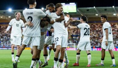 Holt die U21 am Samstag den EM-Titel?