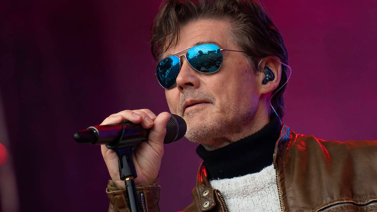 a-ha-Sänger nach OP symptomfrei: Morten Harket leidet an Parkinson