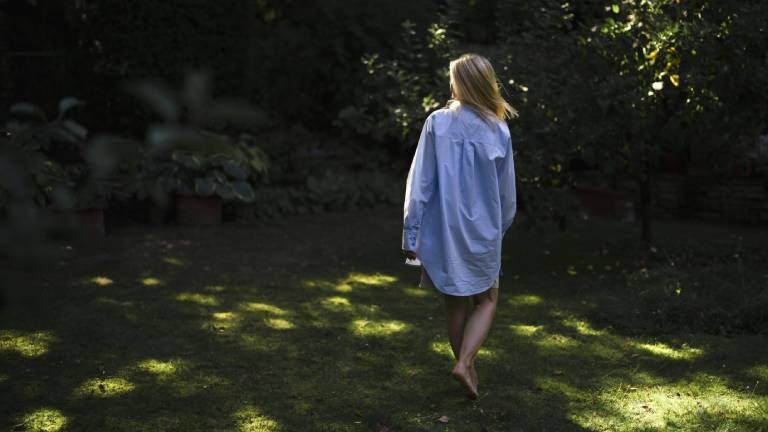 "In ihrem Haus" von Yael van der Wouden
· Dlf Nova