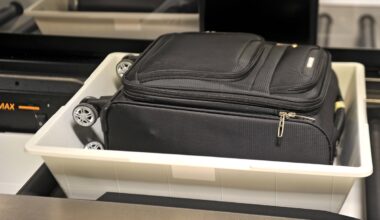 Flughafen Hannover: Mann will in den Urlaub - dann passiert Unfassbares